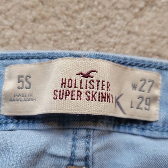 Jeans - Picture 3 of 3